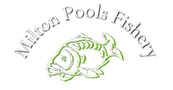 Milton Pools Fishery 
