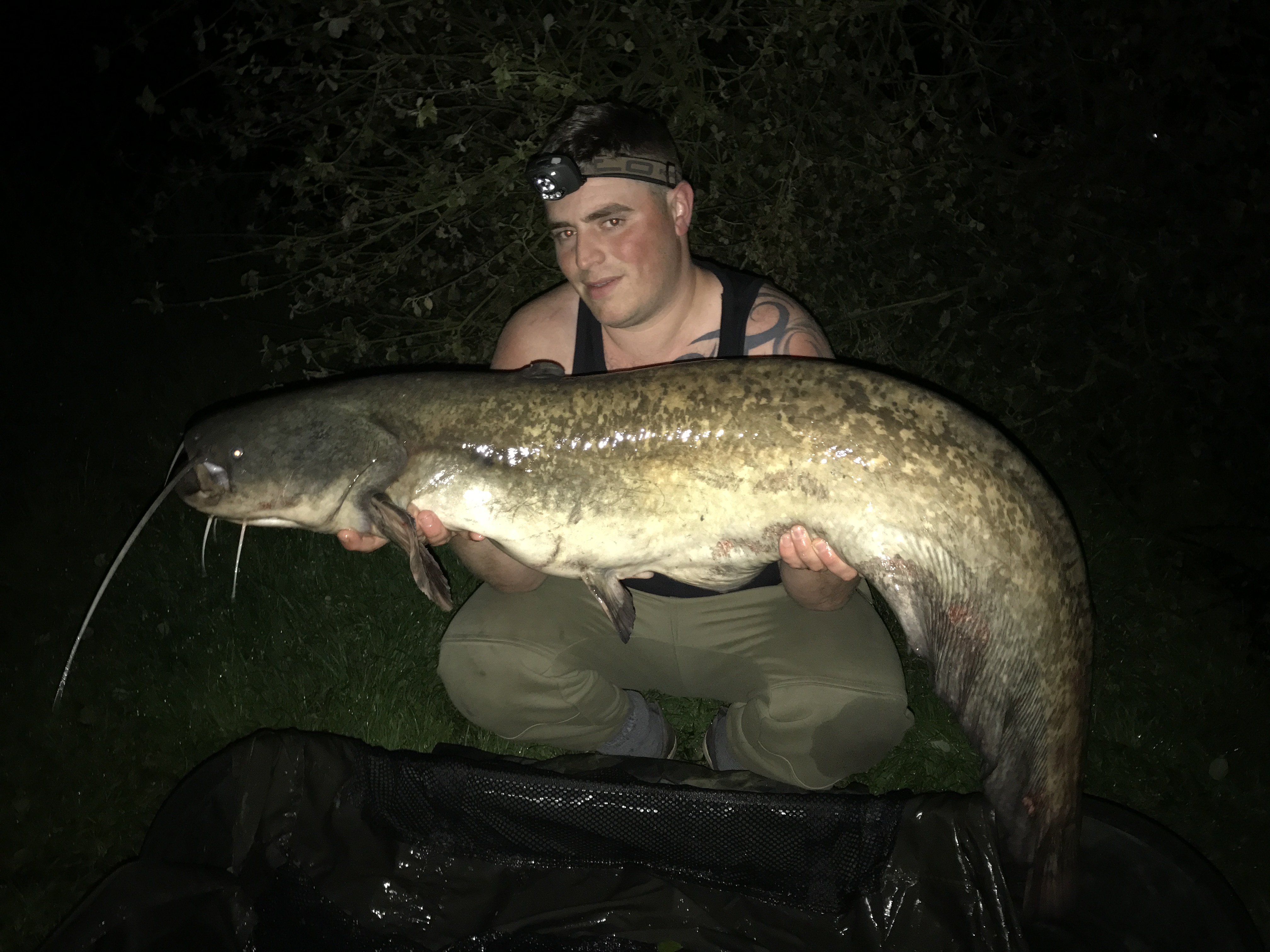 2017 Newsletter Milton Pools Fishery