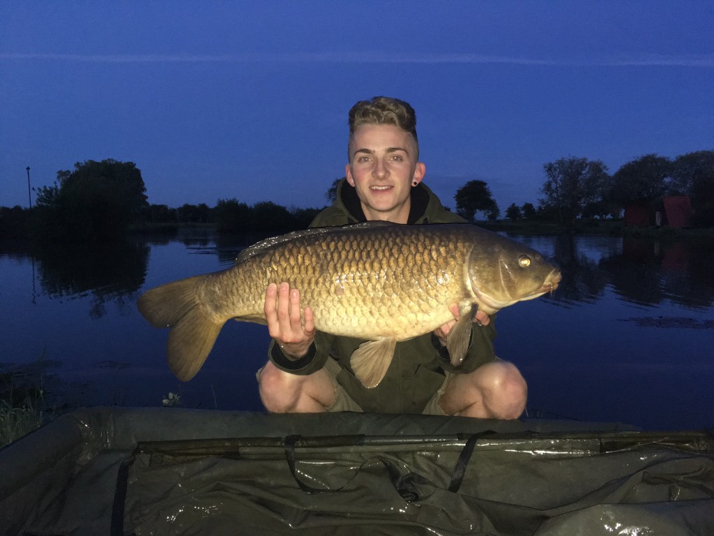  Milton Pools Fishery